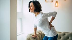 하루 10분으로 허리 부담 줄이기: 일상 습관 개선 가이드